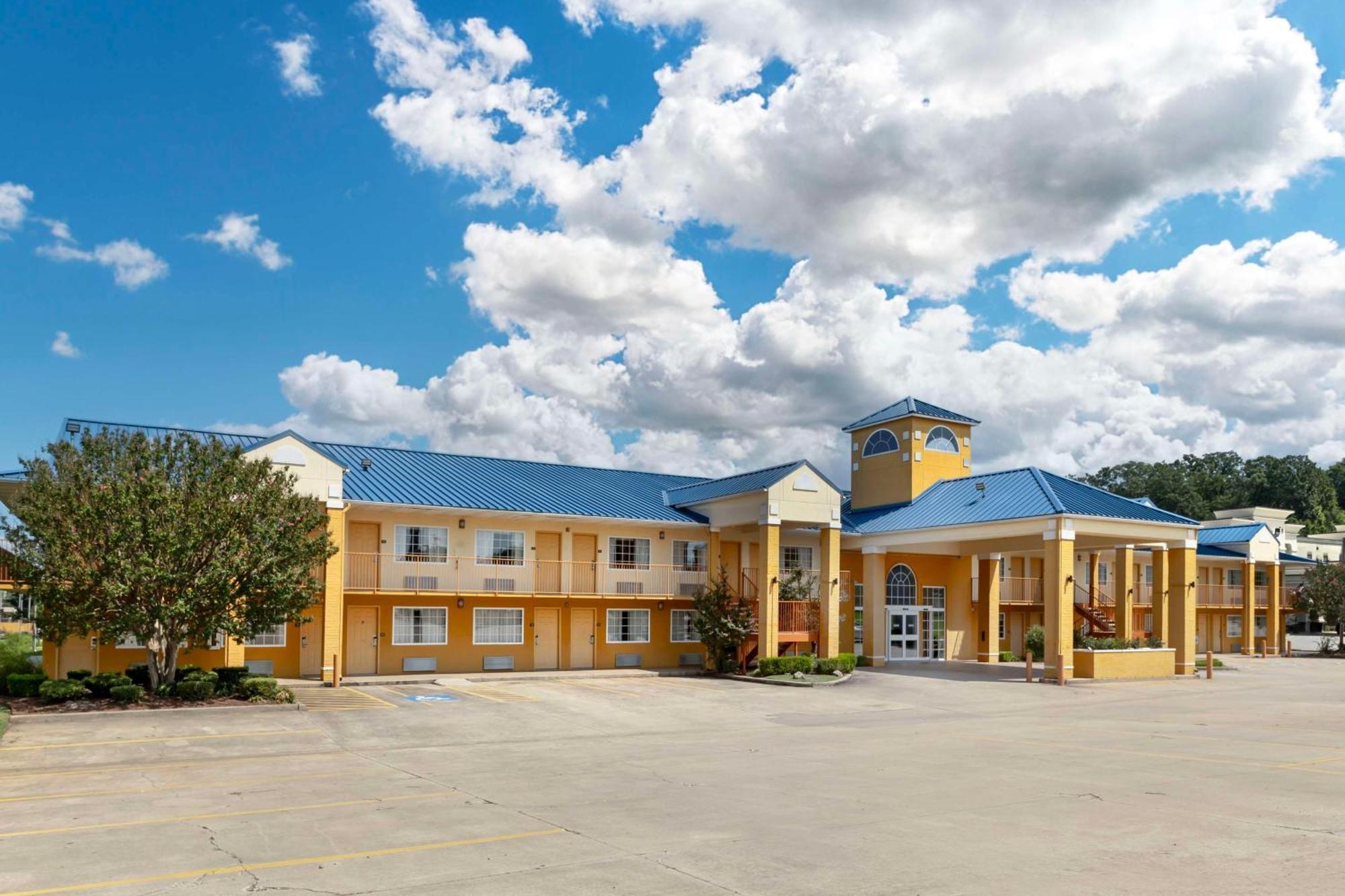 Best Western Van Buren Inn Exterior photo